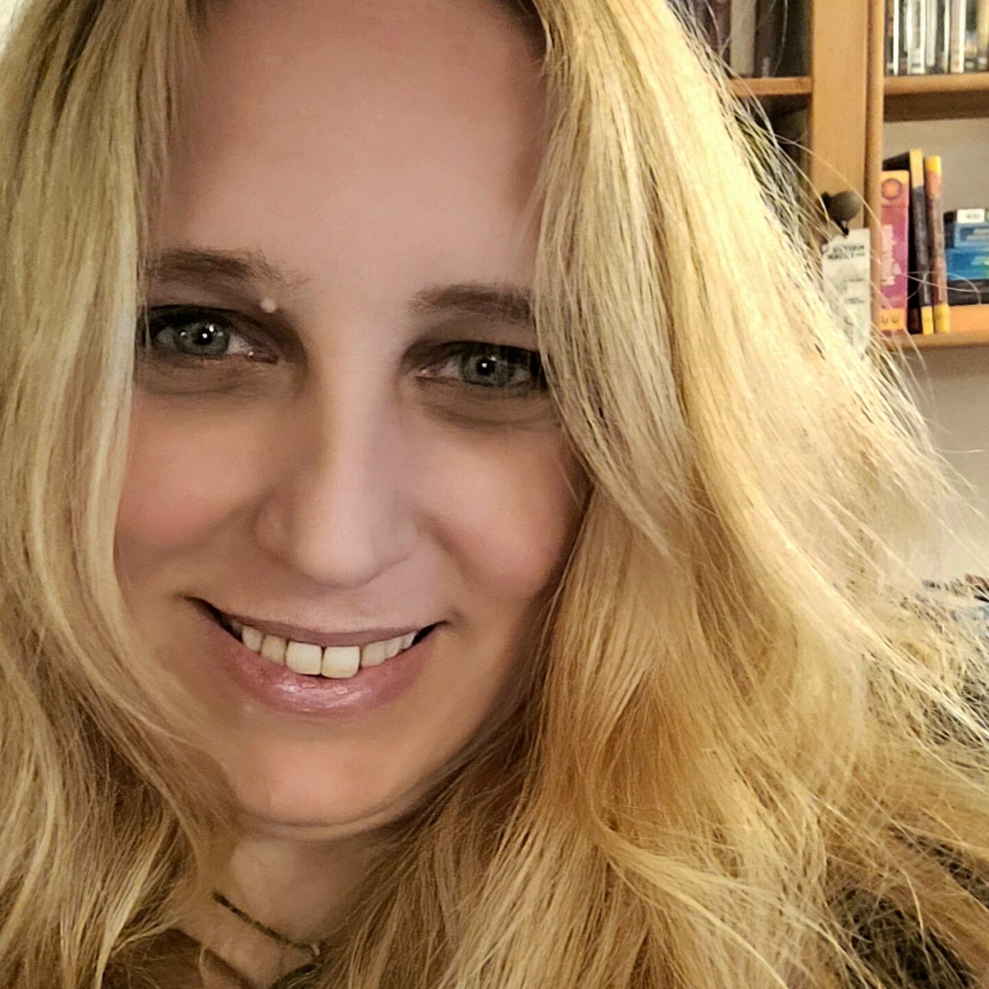 Stephanie – Online & Präsenz | Fremdsprachen