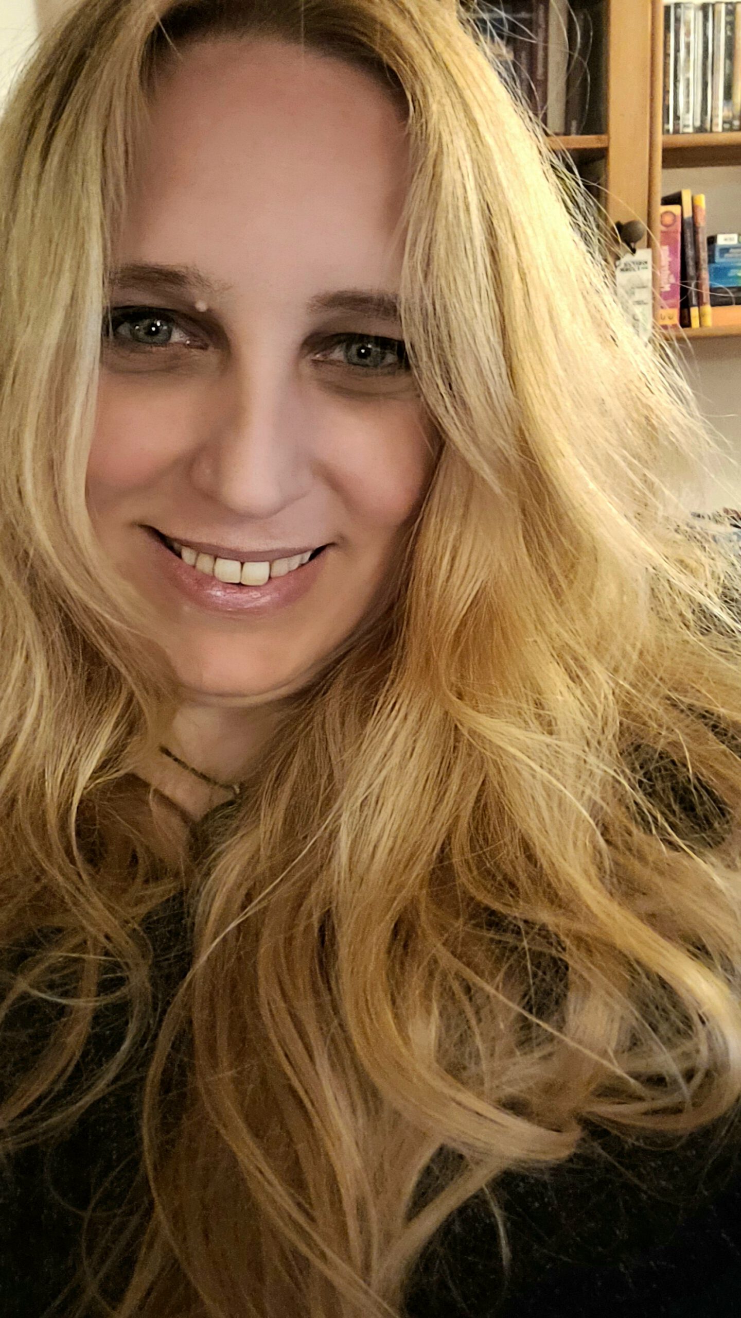 Stephanie – Online & Präsenz | Fremdsprachen