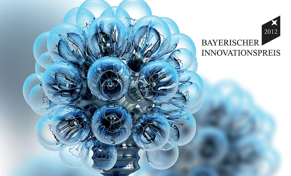Bayerischer Innovationspreis