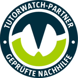 TutorWatch geprüfte Nachhilfe
