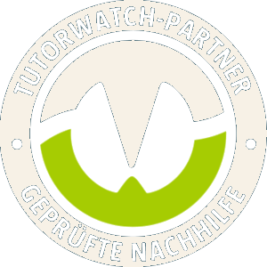 TutorWatch-Partner – geprüfte Nachhilfe
